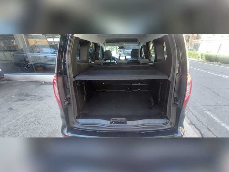 Renault Kangoo Combi 1.3 130cv TCE foto 12